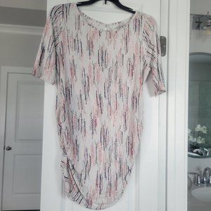 🤰🏽Maternity Top